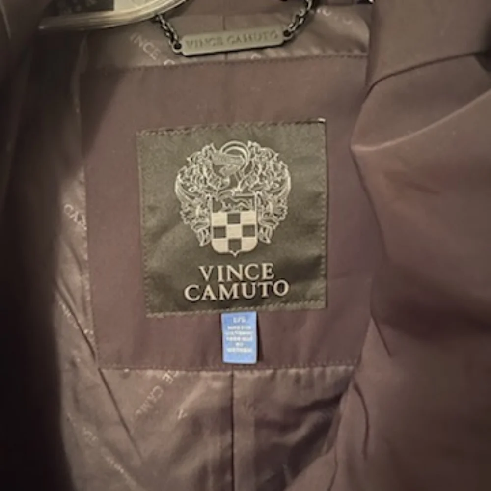 Coat - Picture 2 of 9